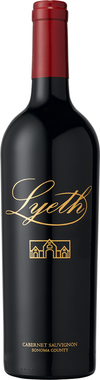 Lyeth California Cabernet Sauvignon 750 ML