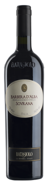 Beni di Batasiolo - Barbera dAlba DOC Sovrana 750 ML