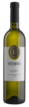 Beni di Batasiolo Gavi DOCG Granee Cortese 750 ML