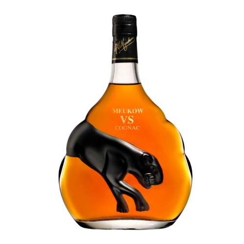 Meukow Cognac VS Cognac 750 ML