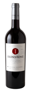 Ironstone Old Vine Zinfandel 750 ML