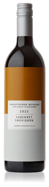 Christopher Michael Cabernet Sauvignon 750 ML