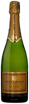 Jaume Serra Cristalino Cava Brut Arte Latino 750 ML