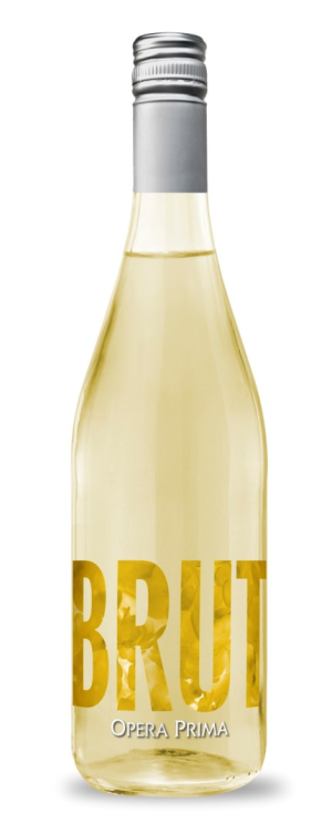 Opera Prima Brut Sparkling 750 ML