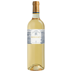 Domaines Barons de Rothschild Legende Bordeaux Blanc 750 ML