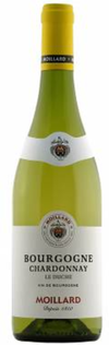 Moillard Bourgogne Chardonnay 750 ML