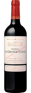 Chateau La Grange Clinet Reserve Cotes de Bordeaux 750 ML