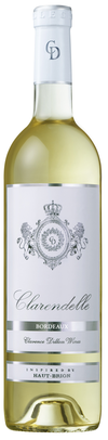 Clarendelle Bordeaux Blanc 750 ML