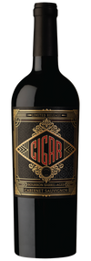 Cosentino Cigar Bourbon Barrel-Aged Limited Release Cabernet Sauvignon 2019 750 ML