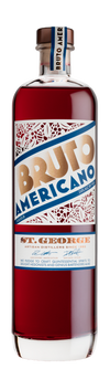 St. George Spirits Bruto Americano 750 ML