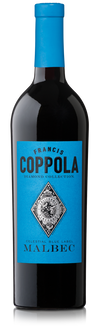 Francis Coppola Diamond Collection Malbec 750 ML