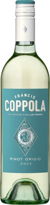 Francis Ford Coppola Diamond Collection Pinot Grigio 750 ML