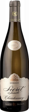 Albert Bichot Secret de Famille Chardonnay 750 ML