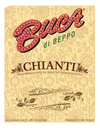 Buca Di Beppo Chianti 1 L