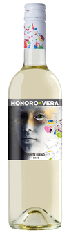 Honoro Vera White Blend 750 ML