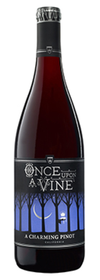 Once Upon a Vine Pinot Noir 750 ML