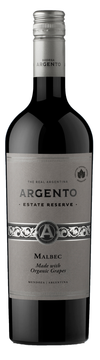 Argento Malbec Reserva 750 ML