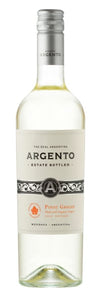 Argento Pinot Grigio 750 ML