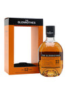 The Glenrothes 12 Year Old Speyside Single Malt Scotch Whisky 750 ML