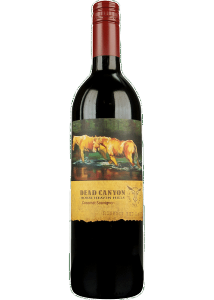 Mercer Estates Chardonnay Horse Heaven Hills 750 ML