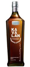 Kavalan  Select Single Malt Whiskey 750 ML