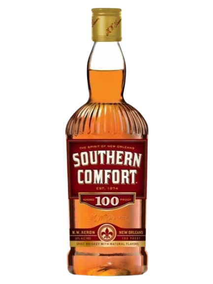 Southern Comfort 100 Proof Whiskey 750 ML