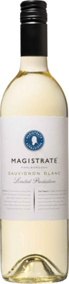 Magistrate Sauvignon Blanc 750 ML