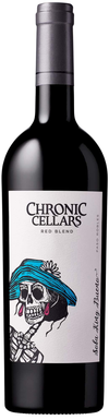 Chronic Cellars Sofa King Bueno Red Blend 750 ML