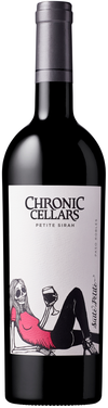 Chronic Cellars Suite Petite 750 ML