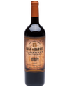 Cask & Barrel Bourbon Barrel Aged Cabernet Sauvignon Lodi 750 ML