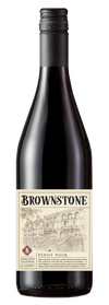 Brownstone Pinot Noir 750 ML