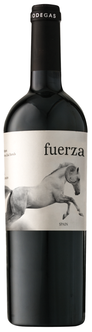 Ego Bodegas Fuerza Jumilla Red 750 ML