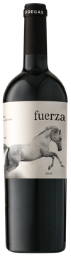 Ego Bodegas Fuerza Jumilla Red 750 ML