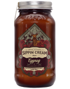 Sugarlands Shine Appalachian Sippin' Cream Eggnog Liqueur 750 ML