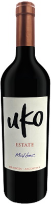 UKO Estate Malbec 750 ML