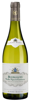 Albert Bichot Bourgogne Vieilles Vignes Chardonnay 2021 750 ML