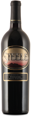 Steele Pacini Zinfandel 750 ML