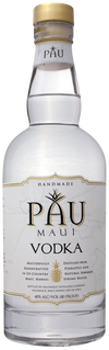 Pau Maui Hawaiian Vodka 1.75 L