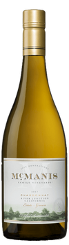 McManis Family Chardonnay Estate River Junction 750 ML