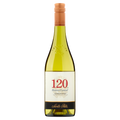 120 Rtm Santa Rita 120 Chardonnay 750 ML