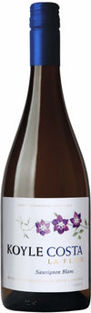 Koyle Costa La Flor Sauvignon Blanc 750 ML