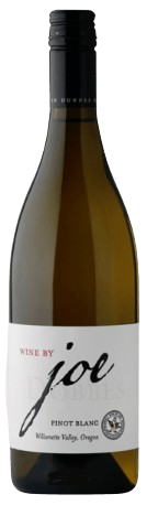 Wine By Joe Pinot Blanc 750 ML