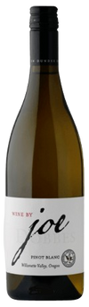 Wine By Joe Pinot Blanc 750 ML