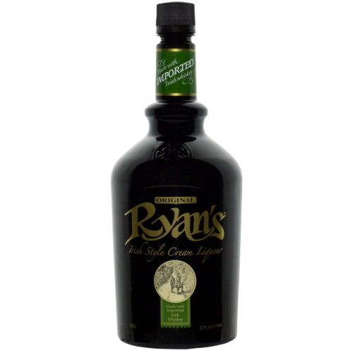 Ryans Irish Style Cream Liqueur 1 L