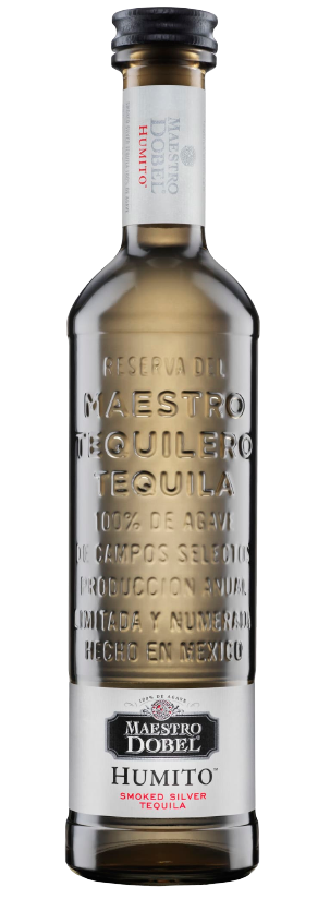 Maestro Dobel Tequila Humito Smoked 750 ML