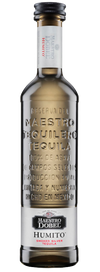 Maestro Dobel Humito Smoked Silver Tequila 100% de Agave 750 ML