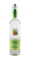 Three Olives Apple &  Pears Vodka 750 ML