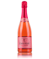 Cheurlin Rose de Saignee Champagne 750 ML