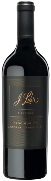 J. Lohr Signature Cabernet Sauvignon Paso Robles 2017 750 ML