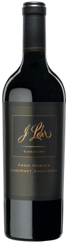 J. Lohr Signature Cabernet Sauvignon Paso Robles 2017 750 ML